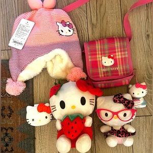 Hello Kitty Bundle
